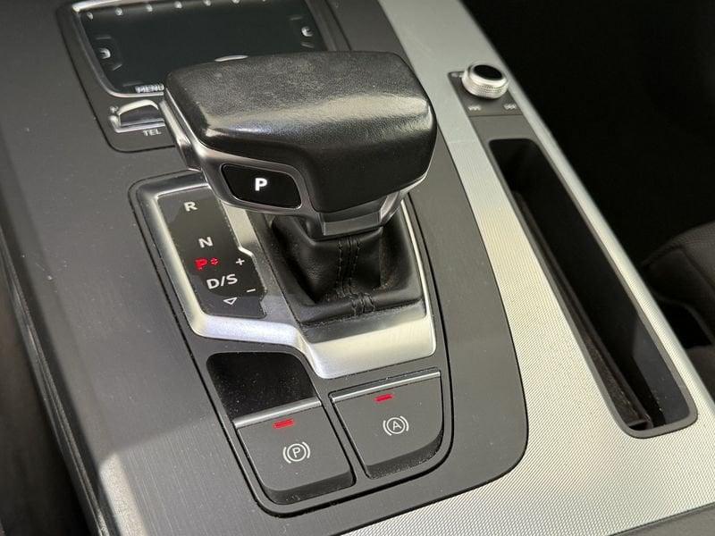 Audi Q5 2.0 TDI 190cv Bus.Sport quattro S tronic