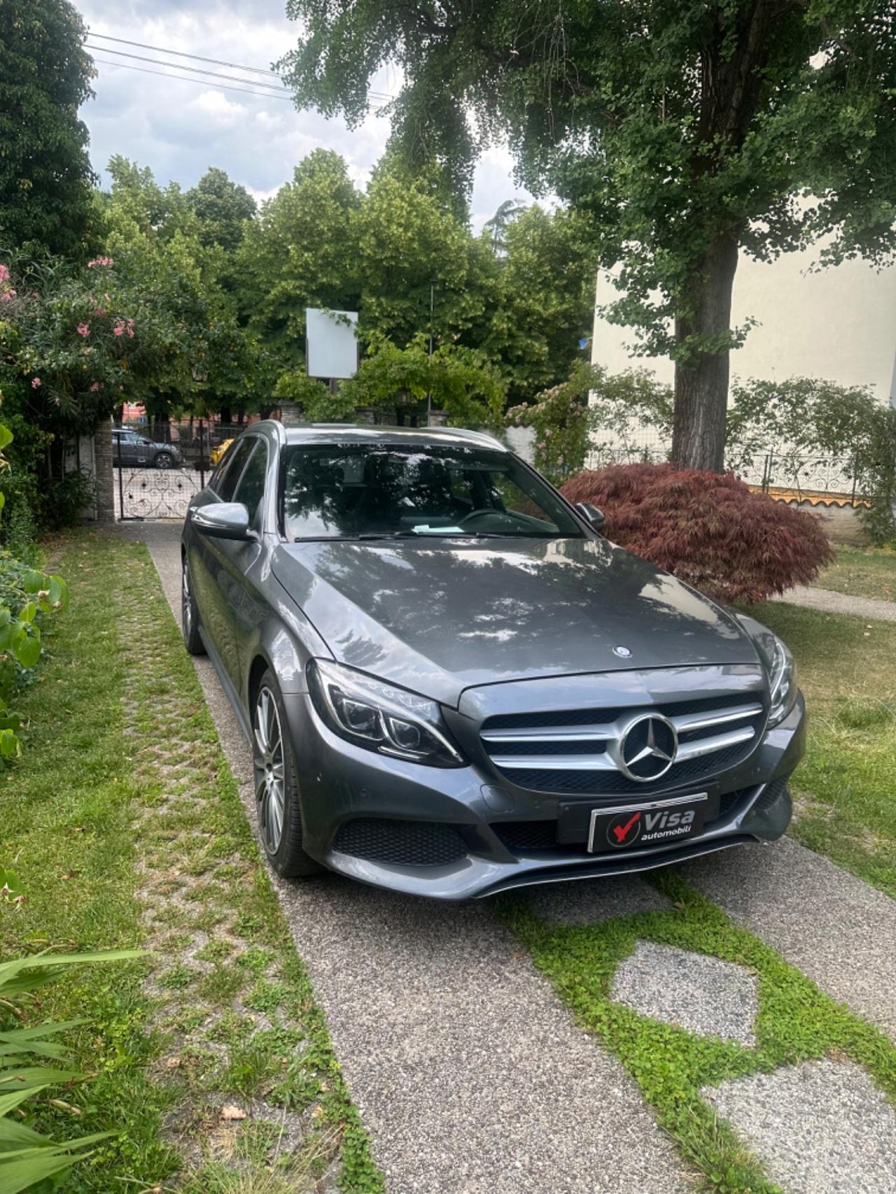 Mercedes-benz C 250 AMG #AO