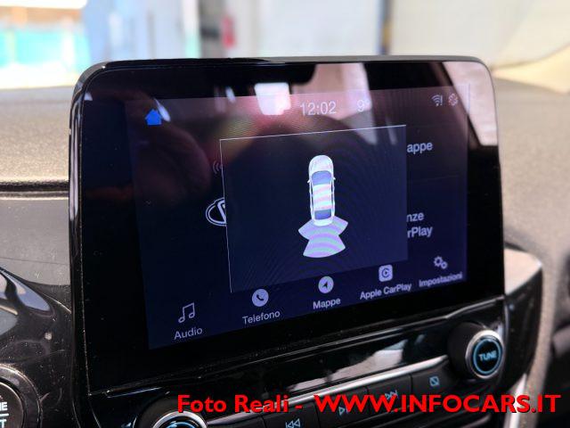 FORD Fiesta 1.5 TDCI 85 CV Titanium - PROMO