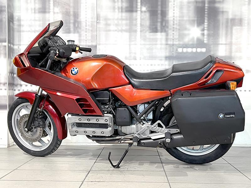 Bmw K 100 RS