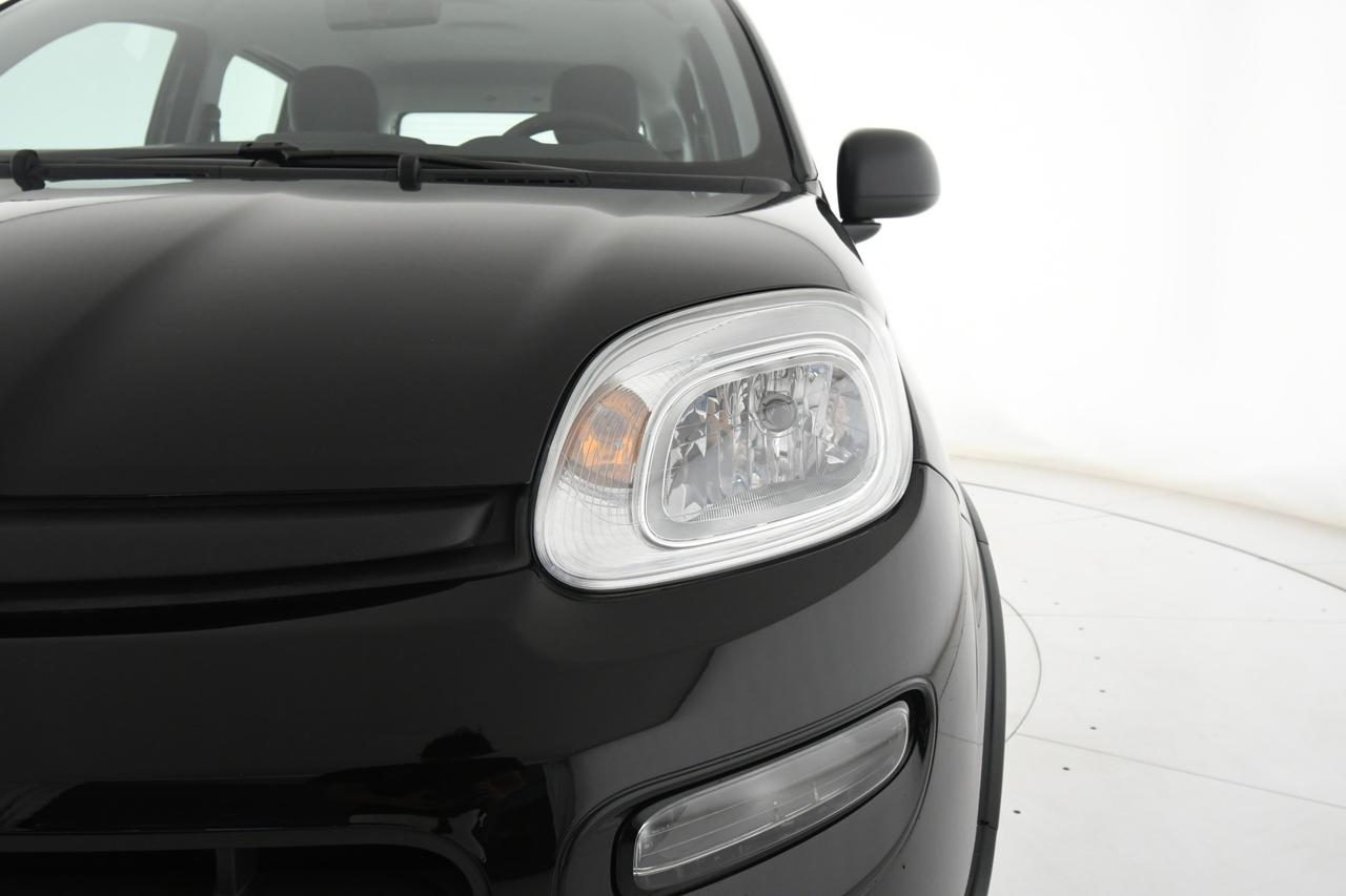 FIAT Panda 1.0 firefly hybrid s&s 70cv NEOPATENTATI+BLUETOOTH