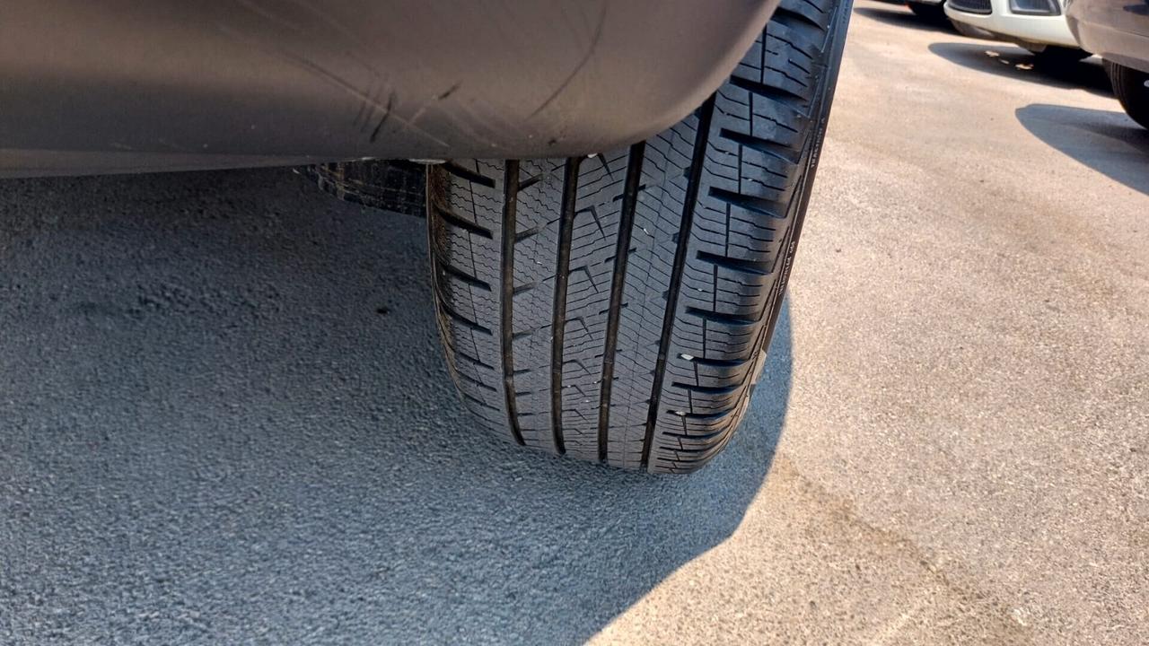 Kia Sportage 1.7 CRDI VGT 2WD Cool