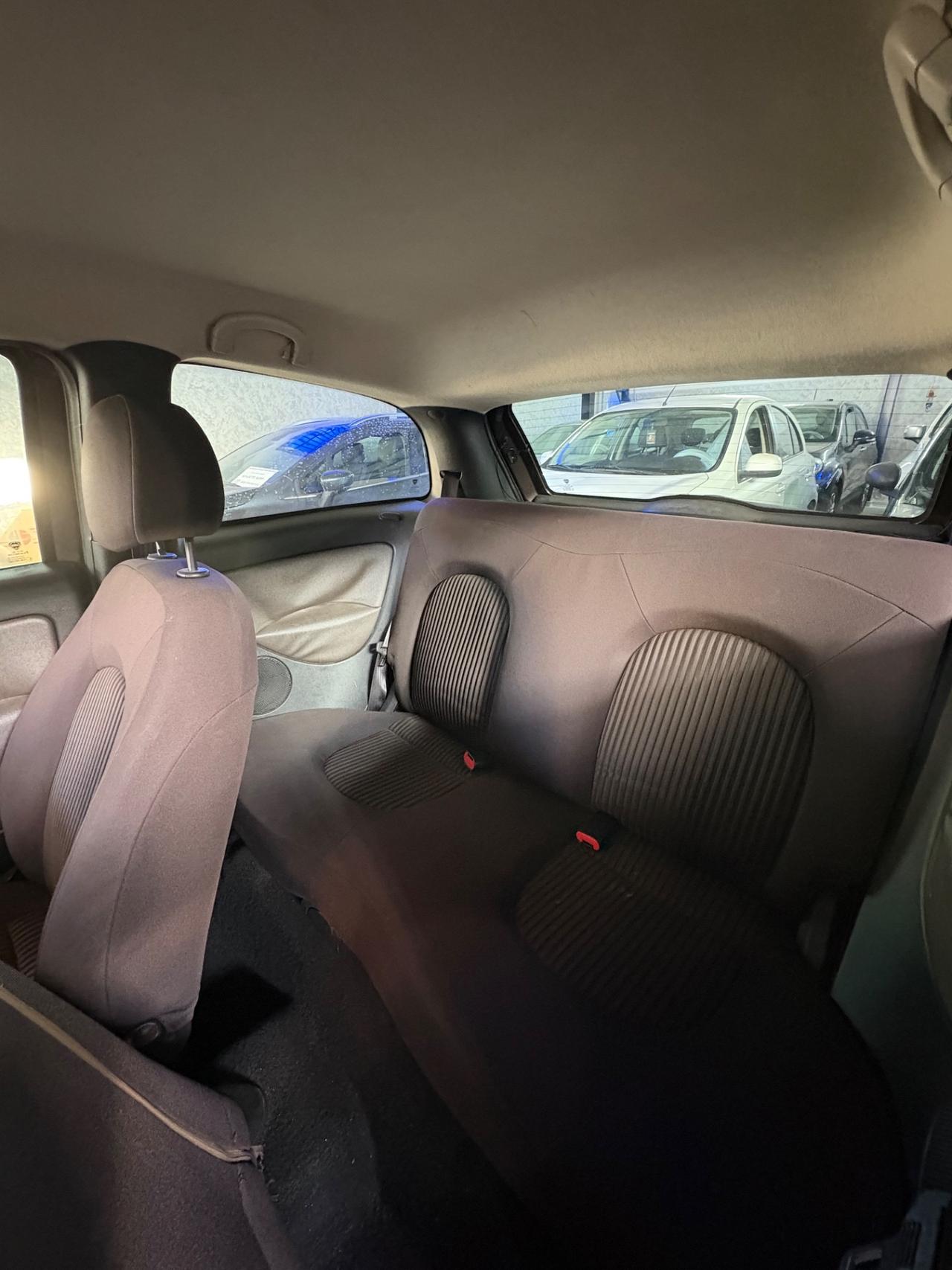 Lancia Ypsilon 1.4 Oro Ecochic GPL