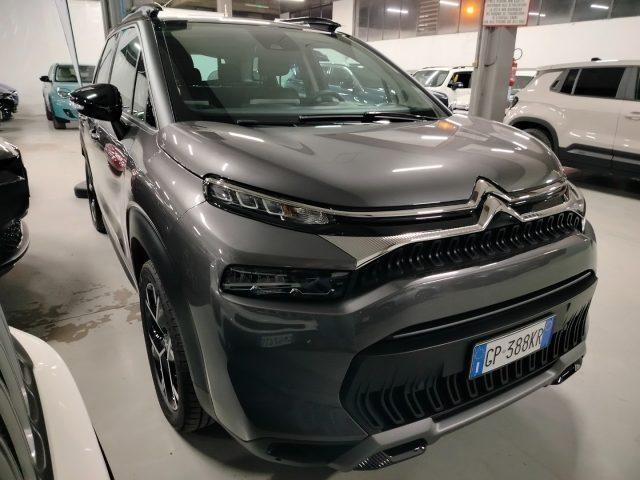 CITROEN C3 Aircross PureTech 130 S&S EAT6 Shine Pack