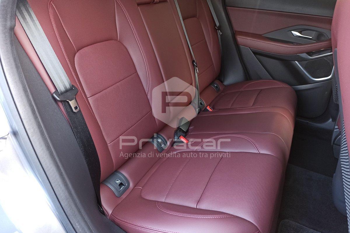 JAGUAR E-Pace 2.0D I4 163 CV AWD Auto R-Dynamic HSE