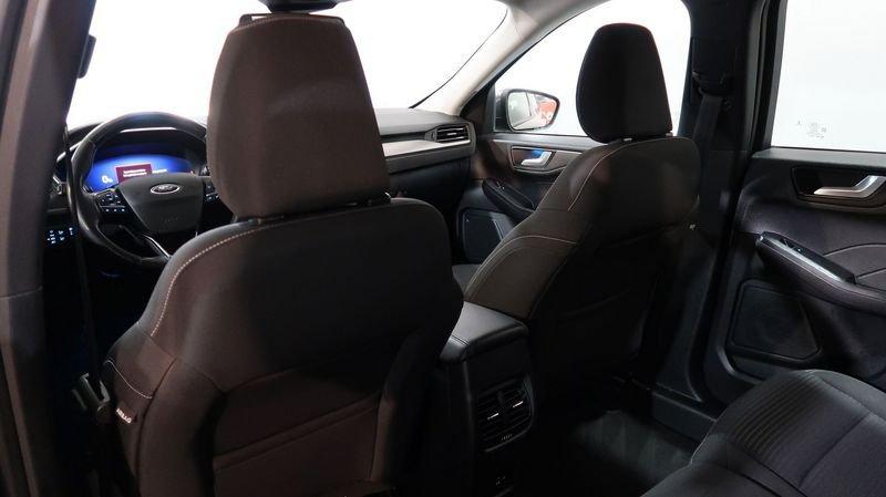 Ford Kuga Kuga 2.5 phev Titanium Business 2wd 225cv e-shifter