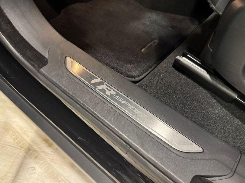 Jaguar F-Pace F-Pace 2.0 D 180 CV AWD R-Sport