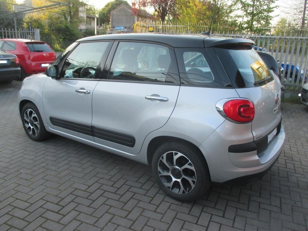 Fiat 500L 1.3 mjt 95cv Automatica Per Neopatentati