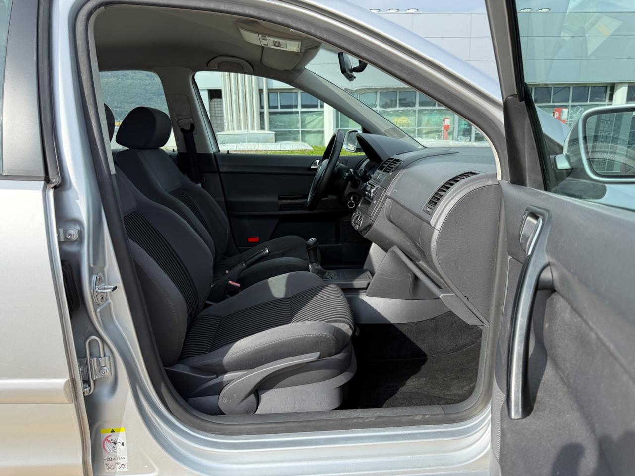 Volkswagen Polo 1.4/80CV 16V 5p. Comfort. BiFuel G