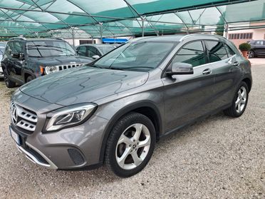 Mercedes GLA 200 d Sport auto