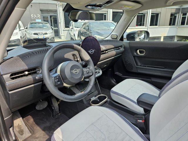 MINI Cooper S Favoured