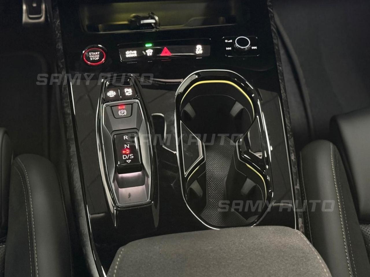 Audi RS5 2.9 phev performance 639cv