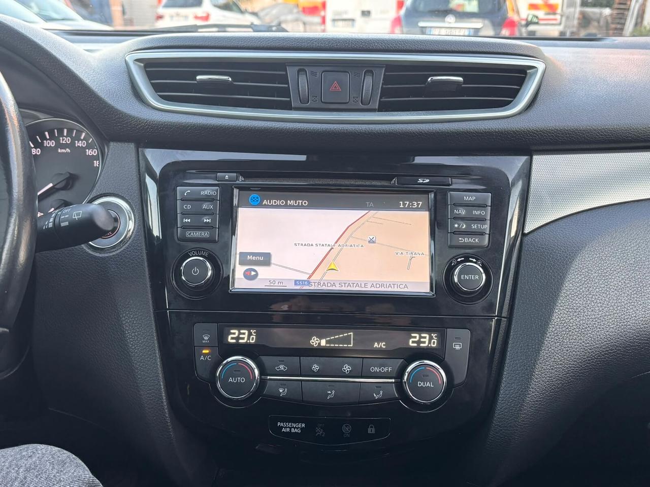 Nissan Qashqai -12/2018 PROMOFIN!!!