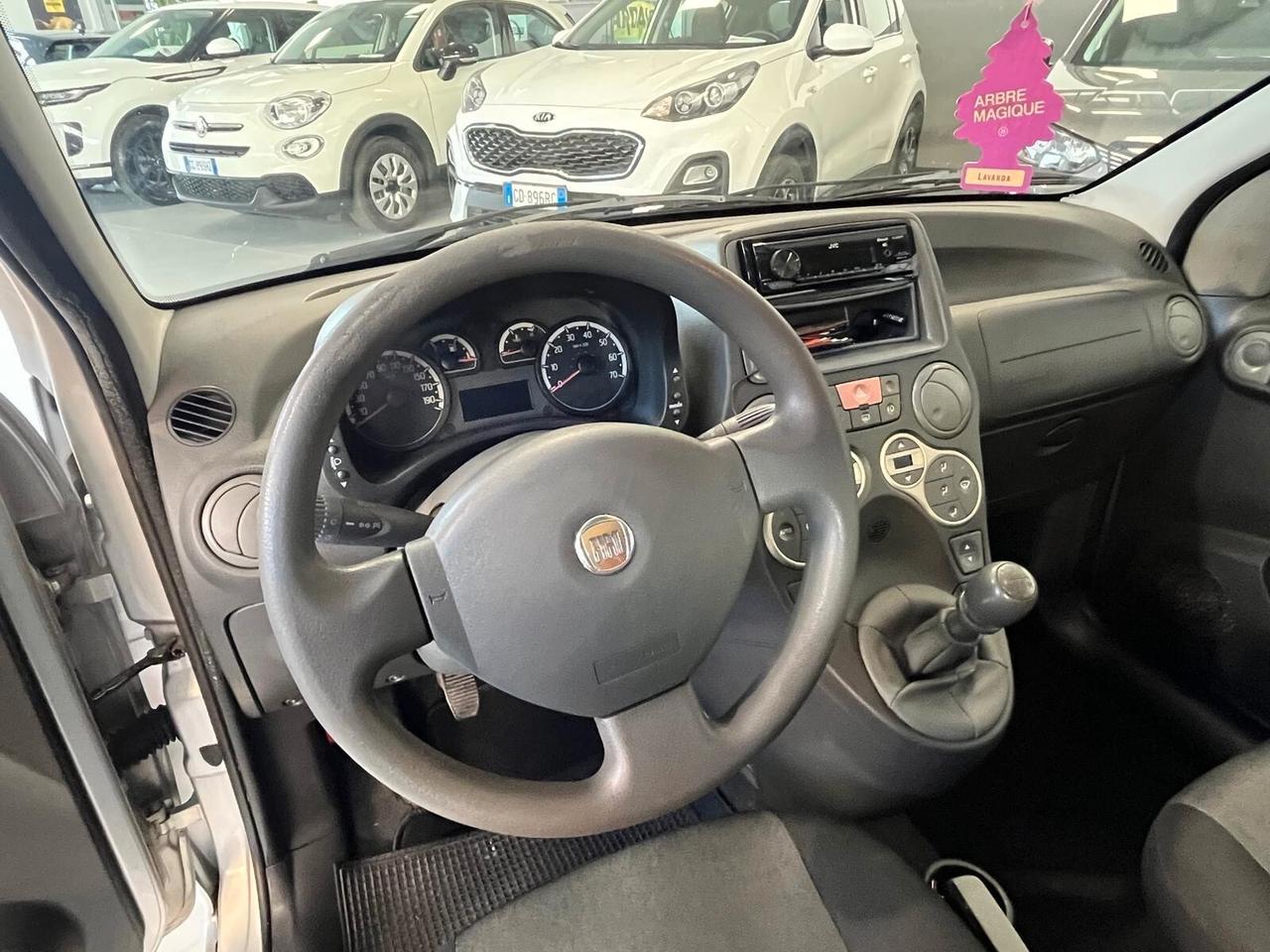 Fiat Panda 1.2 Dynamic