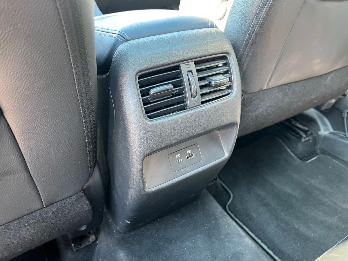 NISSAN Qashqai 1.3 mhev Tekna 2wd 140cv