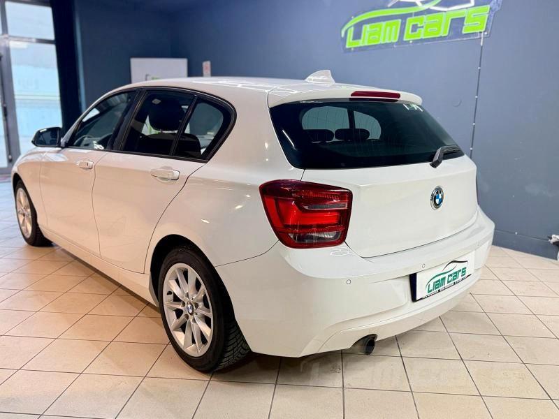 BMW 116 i 5p Joy