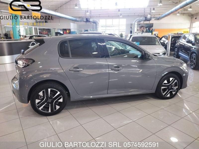 Peugeot 208 208 Hybrid 100 e-DCS6 Allure