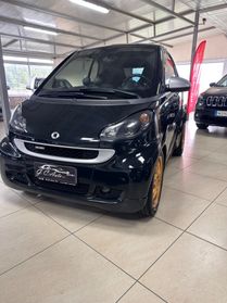 Smart ForTwo 1000 72 kW coupé BRABUS