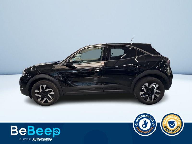 Opel Mokka 1.5 ELEGANCE S&S 110CV