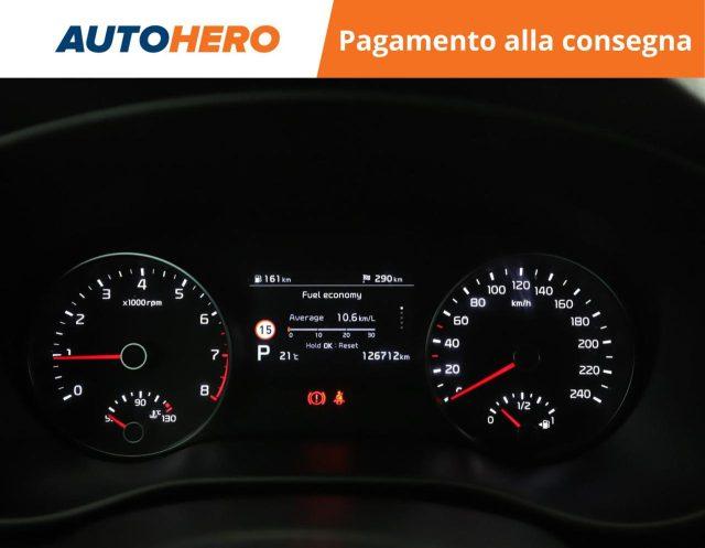 KIA Sportage 1.6 T-GDI DCT7 AWD Energy