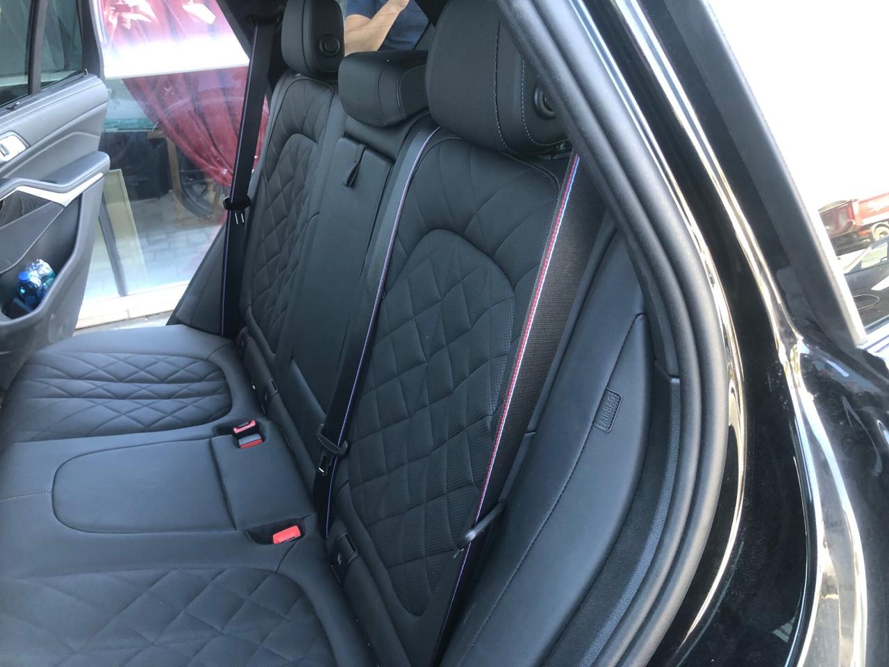 Bmw X5 xDrive30d 48V Msport