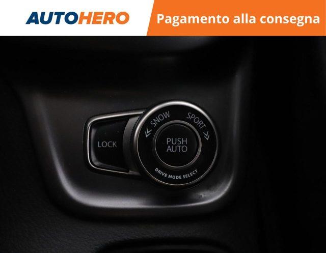 SUZUKI Vitara 1.4 Boosterjet 4WD AllGrip Top