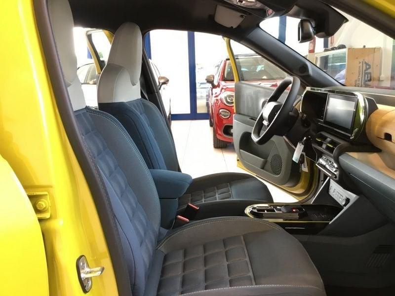 FIAT Grande Panda Grande Panda 1.2 Hybrid 110 CV S&S La Prima - KM0 PREZZO REALE
