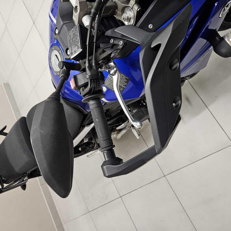 Yamaha Tracer 900 ABS - 2017