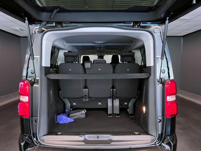 CITROEN Spacetourer 2.0 BlueHDi 180 S&S EAT8 XL Business