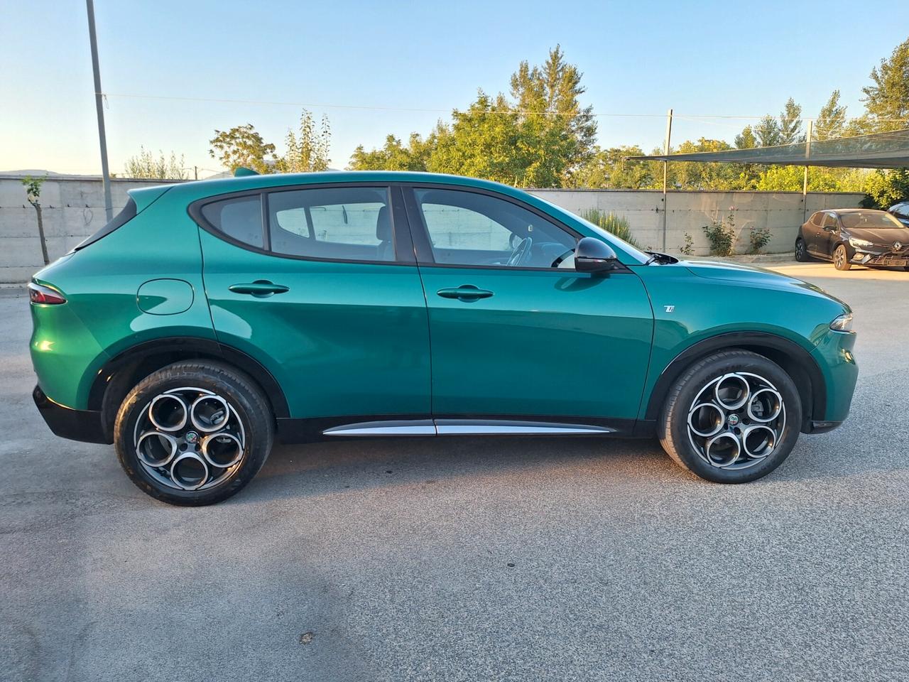 Alfa Romeo Tonale SPRINT 1.6 diesel 130cv TCT6 - 2024
