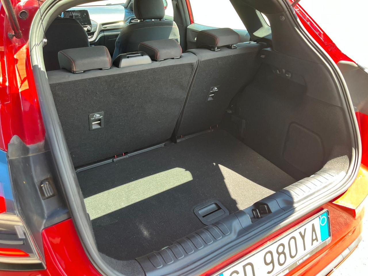 Ford Puma 1.0 125 CV ST-Line FULL OPTIONAL!!