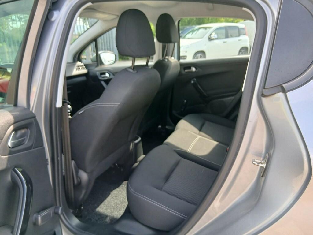 Peugeot 208 5 Porte 1.5 BlueHDi Allure