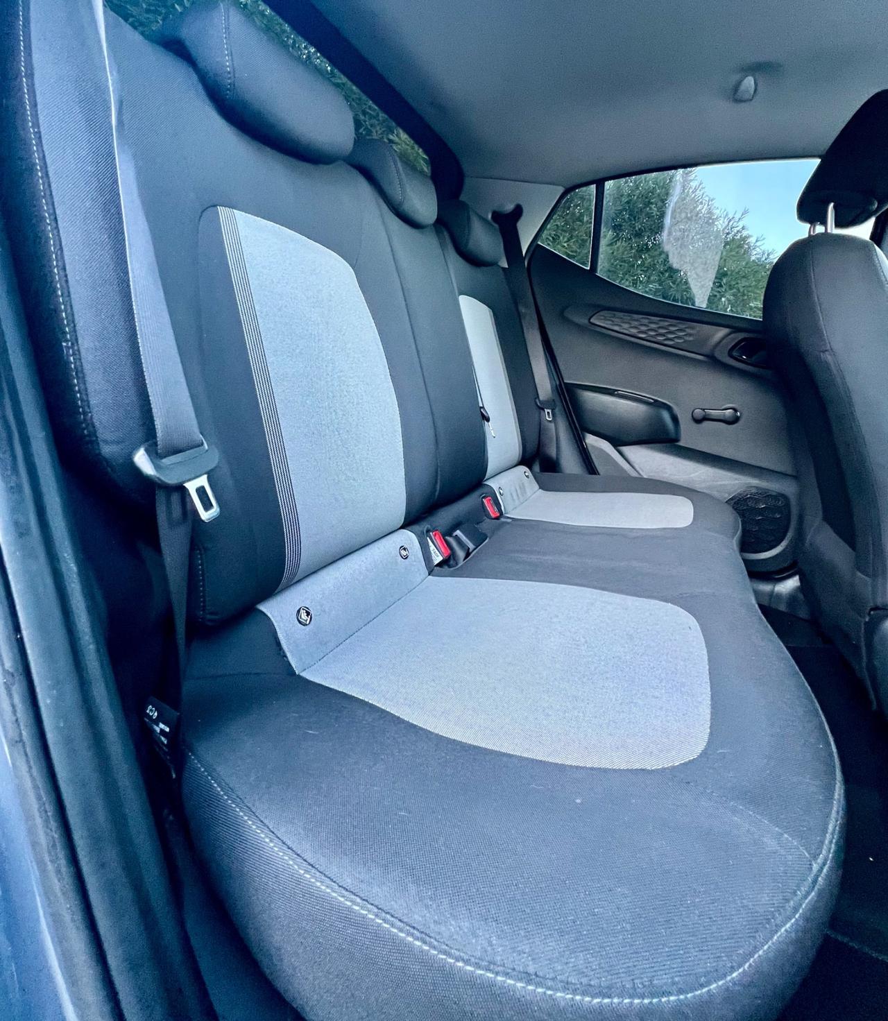 Hyundai i10 1.0 GPL ACC.Permute