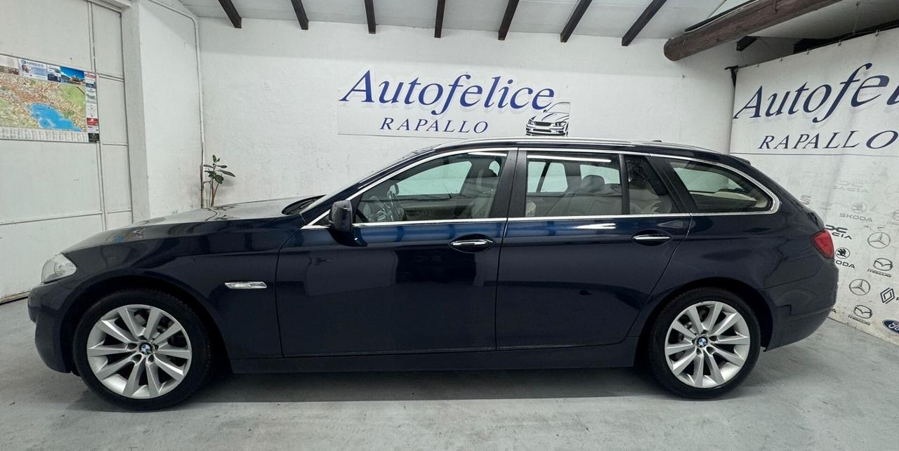 Bmw 525 535d xDrive Touring