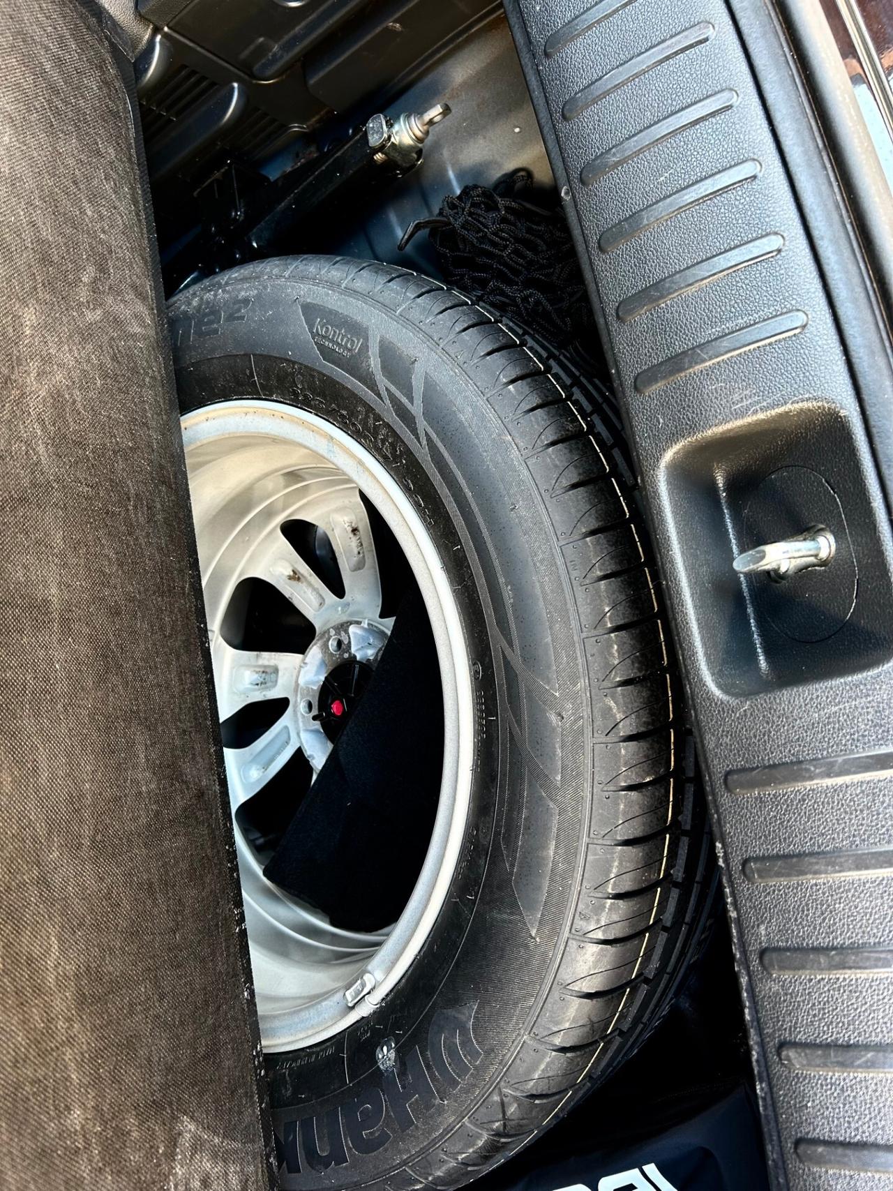 Hyundai Tucson 1.7 CRDi Comfort 2018