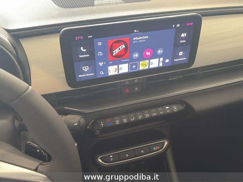 FIAT 600 Hybrid Pop 1.2 Hybrid 110cv