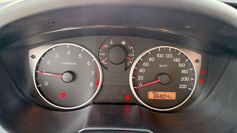 Hyundai i20 1.2 5p. Comfort