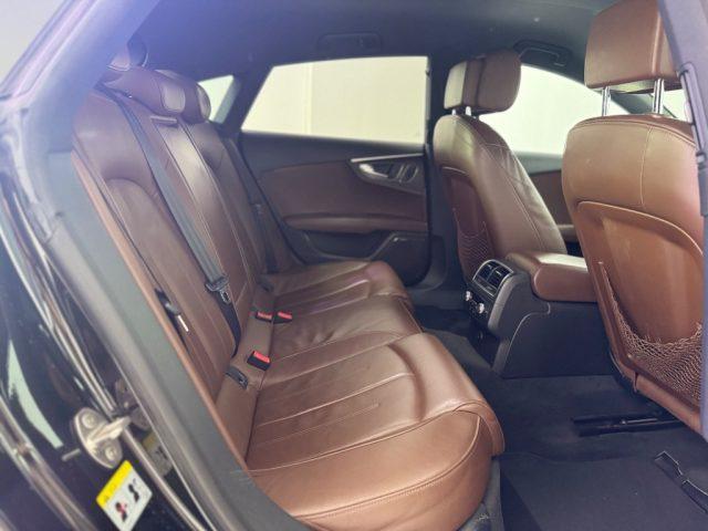 AUDI A7 SPB 3.0 V6 TDI 245 CV clean diesel quattro S tr. B