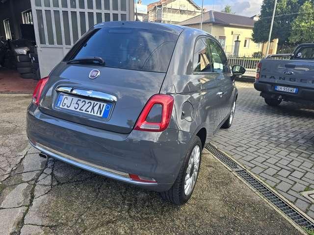 Fiat 500 1.2 Lounge 69cv OK NEOPATENTATI