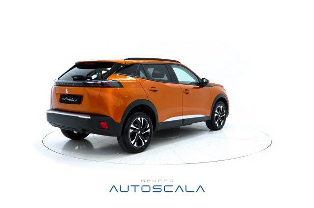 PEUGEOT 2008 1.2 PureTech 100cv S&S Allure Pack