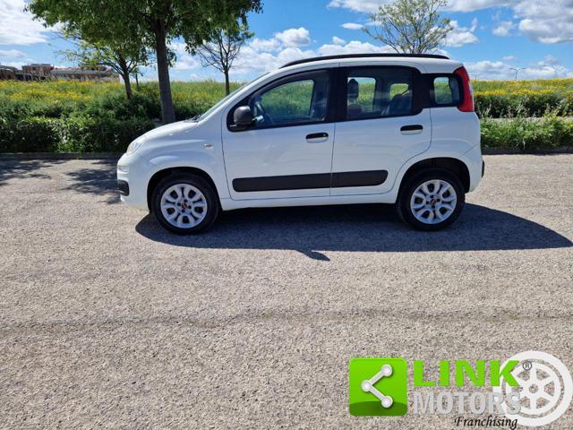 FIAT Panda 0.9 B/MET
