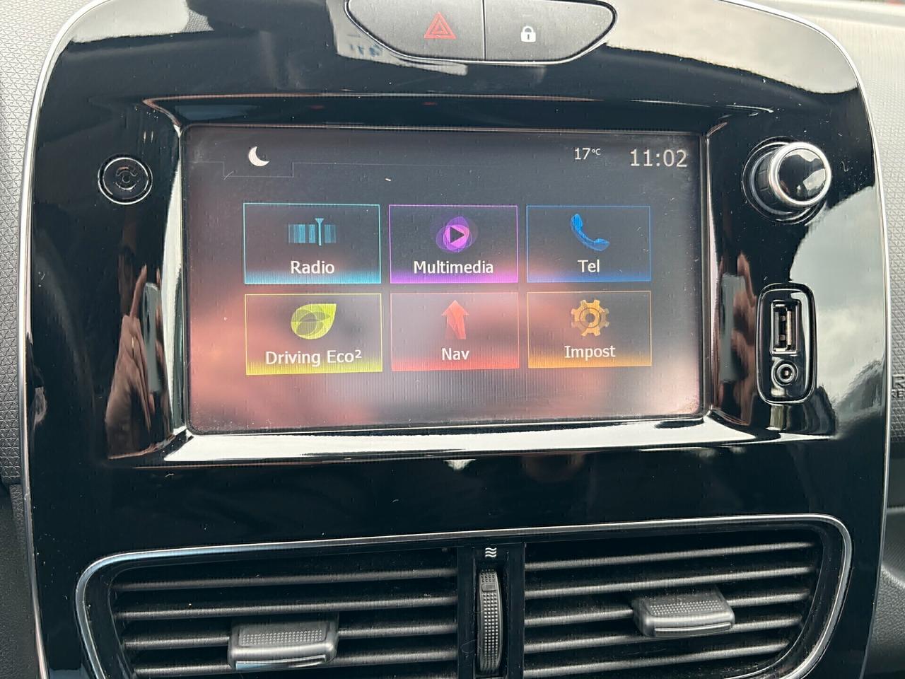 Renault Clio SPORTER 1.5 dCi - 2018