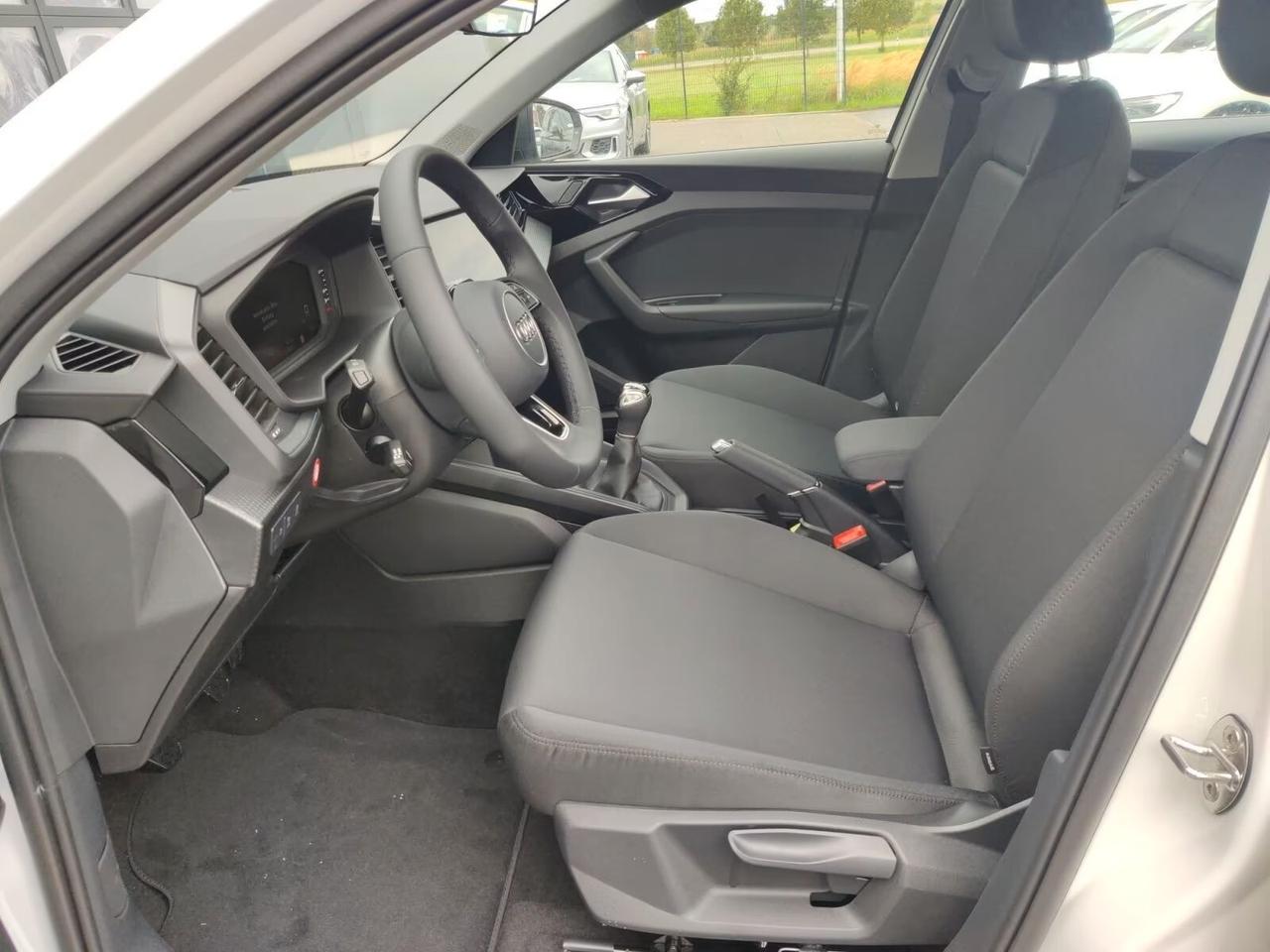 Audi A1 SPB 30 TFSI Business