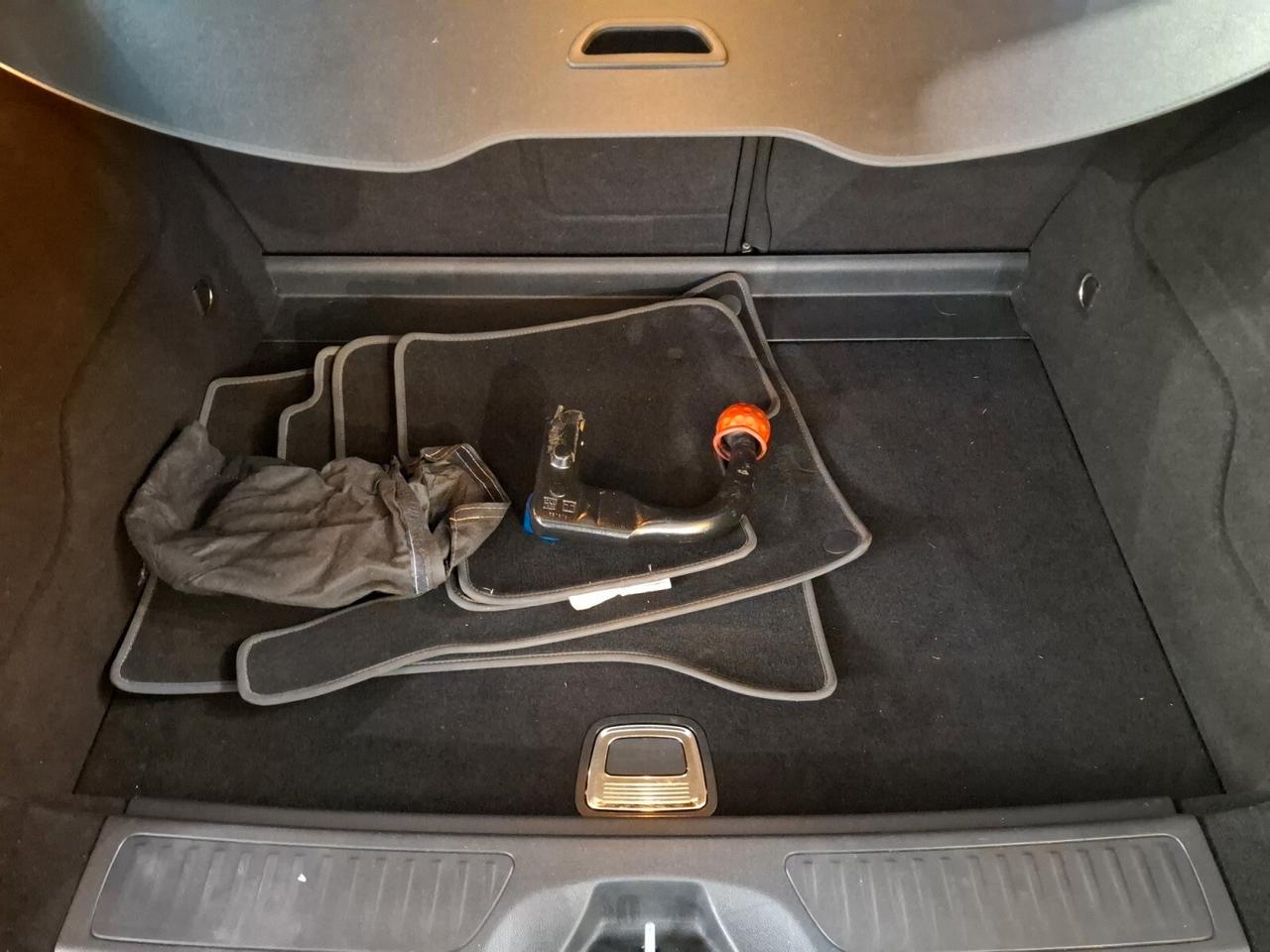 Mercedes-benz B 180 d Automatic Sport