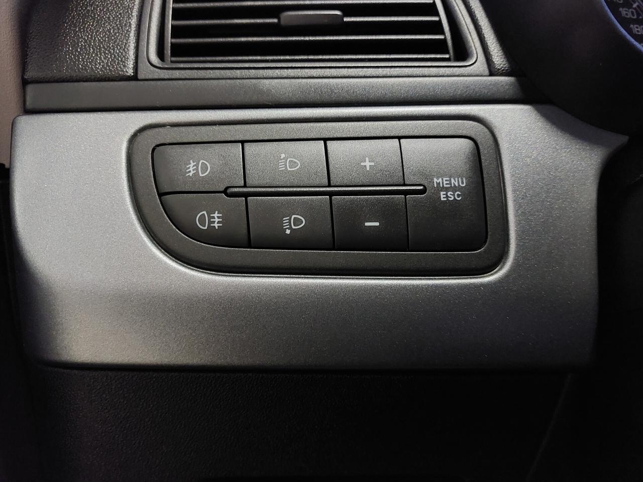 FIAT Grande Punto Grande Punto 1.2 5 porte Actual