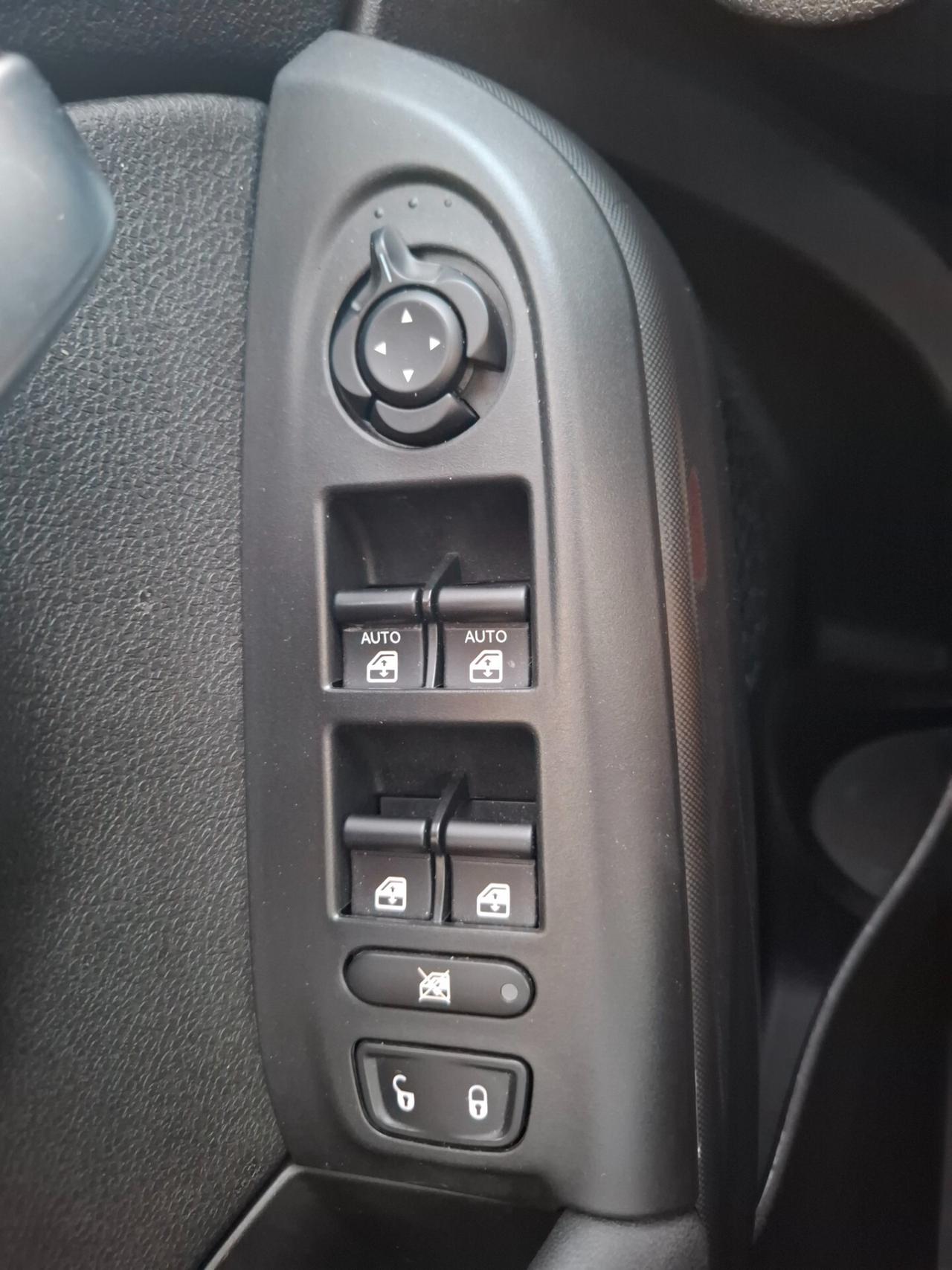 NEW Fiat 500X 1.6 M-Jet 130 CV Cross *LED-NAVY-CRUISE*