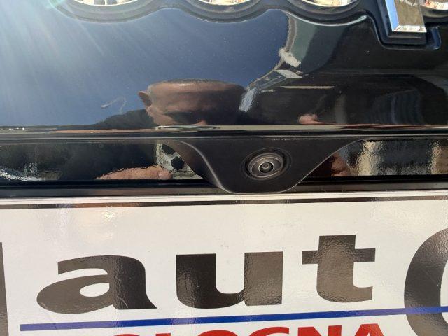 JEEP Compass 1.6 Multijet II 2WD Night Eagle GANCIO TRAINO