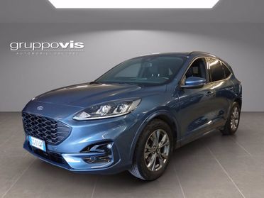 FORD Kuga ecoblue ST-Line 2wd Automatica AUTOCARRO del 2021