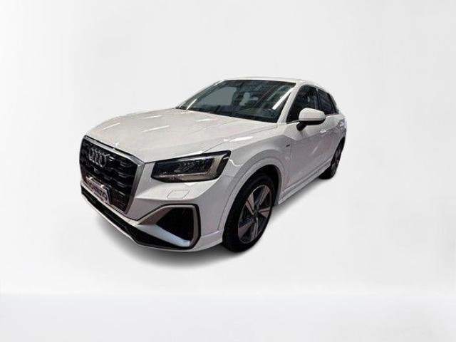 AUDI Q2 30 TDI S tronic S line Edition