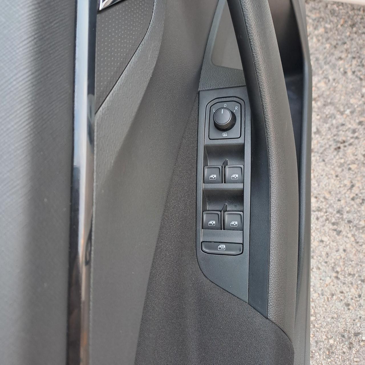 Skoda Scala 1.0 Tsi 110Cv Ambition